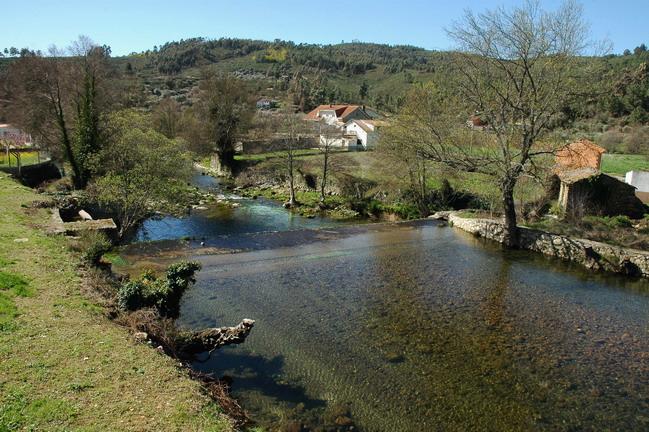 Ribeira do Caia
