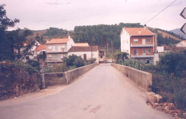 Ponte do Paul