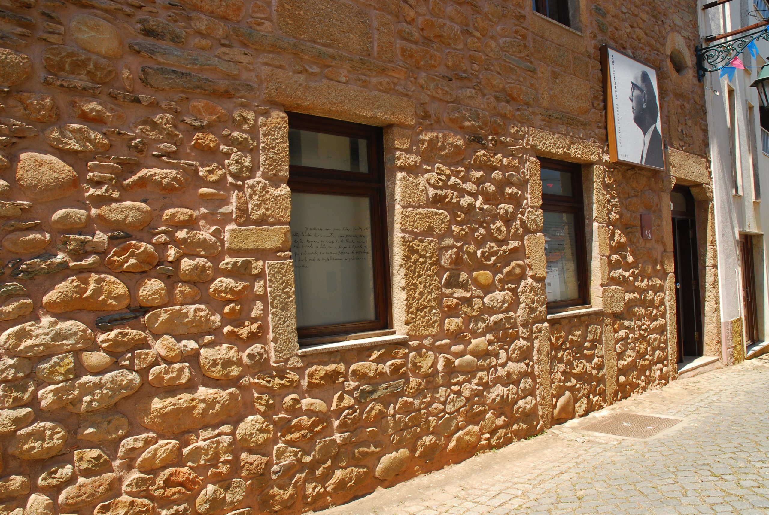 Casa da Cultura José Marmelo e Silva - foto 2