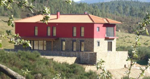 Quinta do Favacal Agroturismo
