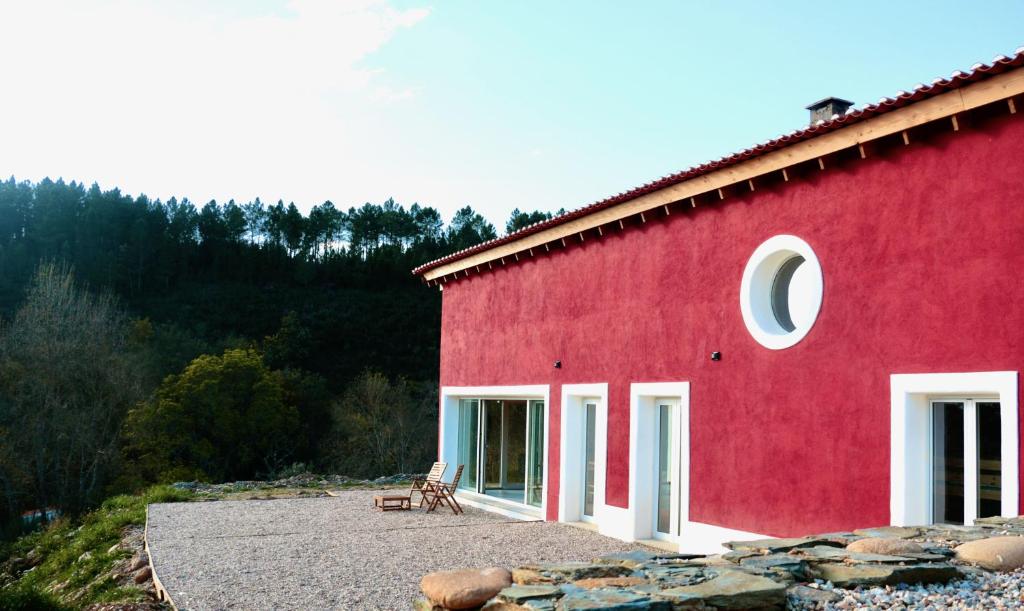 Ananda Guesthouse