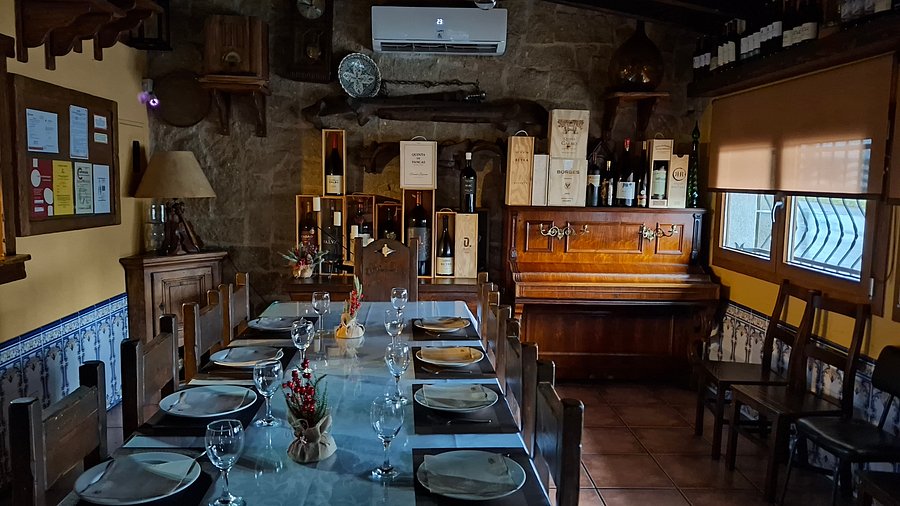 Restaurante O Hélder