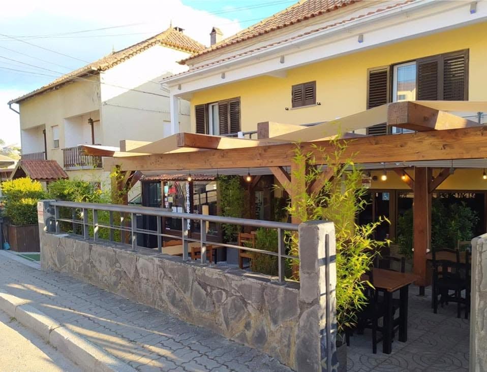 Restaurante Só Grelhados