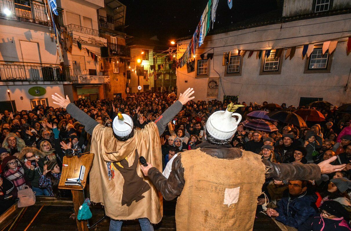 Festa da Santa Bebiana - foto 5