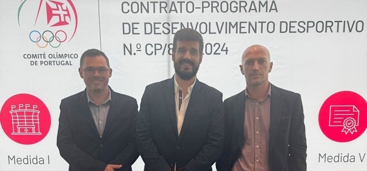 Complexo Desportivo da Reboleirada vai ser alvo de requalificação